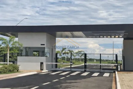 Lote/Terreno à venda, 180m² no Jardim Santa Rita de Cássia, Santa Bárbara D'Oeste
