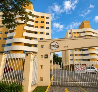 Apartamento com 2 Quartos à venda, 51m² no Campo Comprido, Curitiba