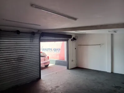 Ponto Comercial para alugar, 50m² no Centro, Paulista