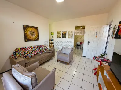 Apartamento com 3 Quartos à venda, 76m² no Montese, Fortaleza