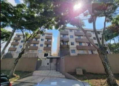 Apartamento com 3 Quartos à venda, 65m² no Guaíra, Curitiba