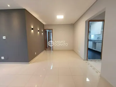 Apartamento com 3 Quartos para alugar, 110m² no Belvedere, Belo Horizonte