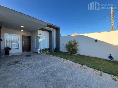 Casa com 2 Quartos à venda, 83m² no Costeira, Balneário Barra do Sul