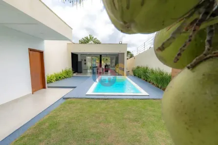 Casa com 3 Quartos à venda, 200m² no , Porto Seguro