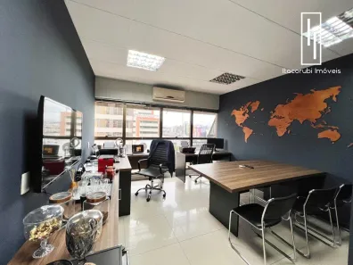 Sala Comercial à venda, 25m² no Campinas, São José