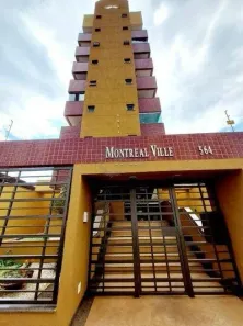 Apartamento com 1 Quarto à venda, 70m² no Jardim América, Londrina
