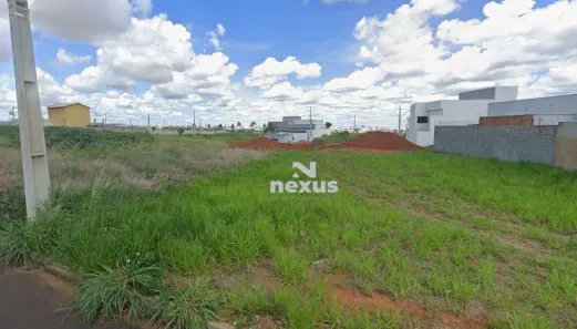 Lote/Terreno à venda, 382m² no Grand Ville, Uberlândia
