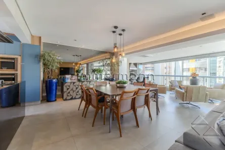 Apartamento com 4 Quartos à venda, 171m² no Perdizes, São Paulo