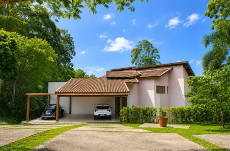 Casa de Condomínio com 3 Quartos à venda, 330m² no Loteamento Capital Ville, Jundiaí