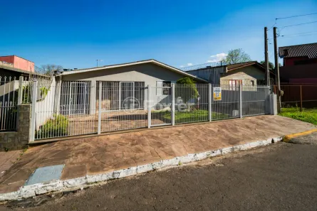 Casa com 2 Quartos à venda, 223m² no Vila Bom Princípio, Cachoeirinha
