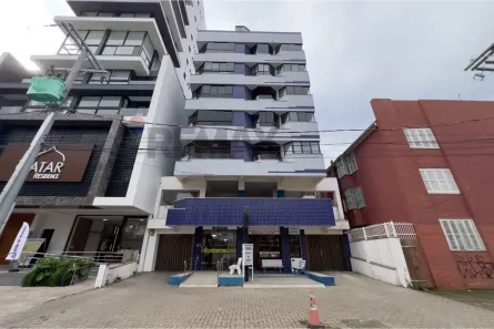 Apartamento com 2 Quartos à venda, 53m² no Centro, Capão da Canoa