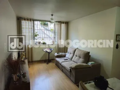 Apartamento com 2 Quartos à venda, 75m² no Santa Rosa, Niterói