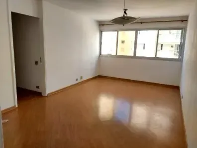 Apartamento com 3 Quartos para alugar, 88m² no Perdizes, São Paulo