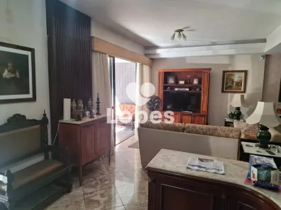 Apartamento com 3 Quartos à venda, 134m² no Tijuca, Rio de Janeiro