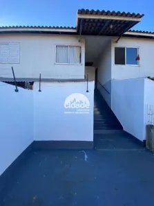 Apartamento com 2 Quartos para alugar, 44m² no Floresta, Cascavel