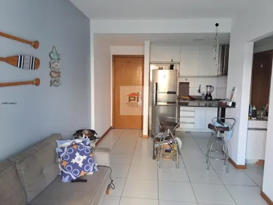 Apartamento com 1 Quarto à venda, 43m² no Pituba, Salvador