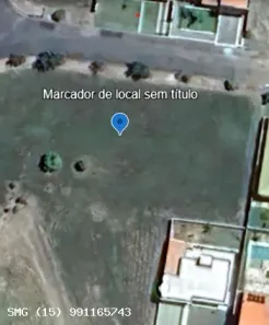Lote/Terreno à venda, 586m² no Jardim Silvia, Pereiras