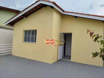 Casa com 3 Quartos à venda, 115m² no Loteamento Aída Haddad Jafet, Itatiba