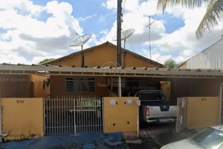 Casa com 2 Quartos à venda, 125m² no Jardim Amanda I, Hortolândia