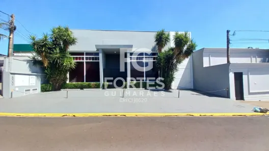 Imóvel Comercial para alugar, 397m² no Jardim Sumaré, Ribeirão Preto