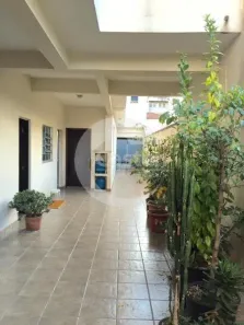 Sobrado com 3 Quartos à venda, 358m² no Ipiranga, São Paulo