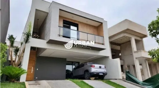 Sobrado com 3 Quartos à venda, 235m² no Conjunto Habitacional Alexandre Urbanas, Londrina