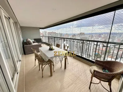 Apartamento com 3 Quartos à venda, 175m² no Santa Paula, São Caetano do Sul