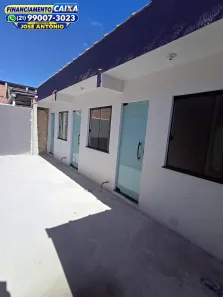 Casa com 1 Quarto à venda, 32m² no Mutuá, São Gonçalo