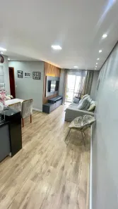 Apartamento com 2 Quartos à venda, 56m² no Jardim Íris, São Paulo