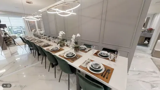 Apartamento com 2 Quartos à venda, 68m² no Alto da Mooca, São Paulo