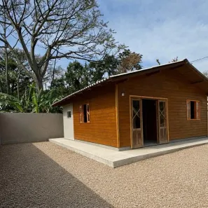 Casa com 2 Quartos à venda, 70m² no Guarda do Cubatão, Palhoça