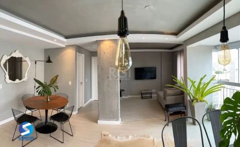 Apartamento com 2 Quartos à venda, 61m² no Passo da Areia, Porto Alegre