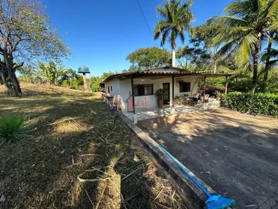 Fazenda/Sítio com 4 Quartos à venda, 5000m² no Bairro do Aeroporto, Presidente Prudente