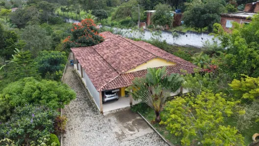 Fazenda/Sítio com 4 Quartos à venda, 22500m² no Murici, Caruaru