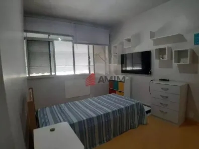 Apartamento com 3 Quartos à venda, 132m² no Icaraí, Niterói