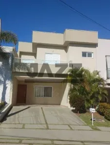 Casa de Condomínio com 3 Quartos à venda, 180m² no Jardim Bréscia, Indaiatuba