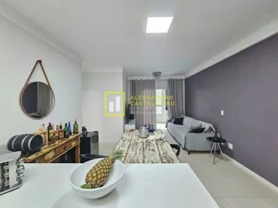 Apartamento com 3 Quartos à venda, 78m² no Parque Campolim, Sorocaba