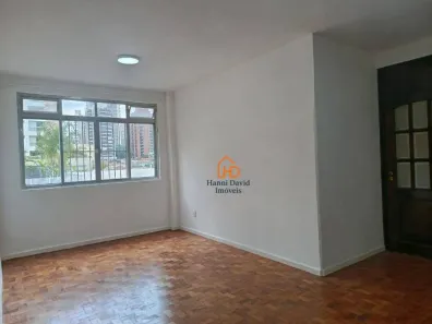 Apartamento com 2 Quartos para alugar, 60m² no Vila Mariana, São Paulo