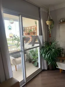 Apartamento com 2 Quartos à venda, 82m² no Jaguaré, São Paulo