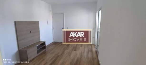 Apartamento com 2 Quartos à venda, 59m² no Jardim Olavo Bilac, São Bernardo do Campo