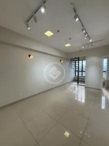 Sala Comercial à venda, 43m² no Plano Diretor Norte, Palmas