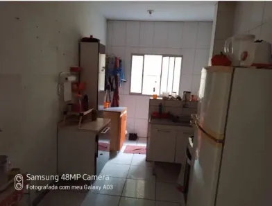 Apartamento com 2 Quartos à venda, 68m² no Jardim Sol Nascente, Jandira
