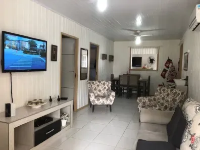 Casa com 2 Quartos à venda, 80m² no Ponta Grossa, Porto Alegre