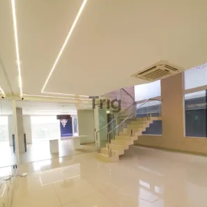 Casa de Condomínio com 5 Quartos à venda, 429m² no Condomínio do Lago 1ª Etapa, Goiânia