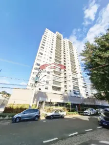 Apartamento com 3 Quartos à venda, 139m² no Cambuí, Campinas