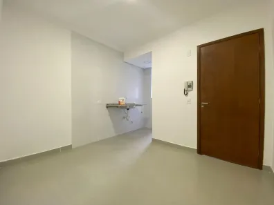 Apartamento com 1 Quarto à venda, 30m² no Belenzinho, São Paulo