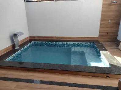 Casa com 3 Quartos à venda, 100m² no Setor Três Marias, Goiânia