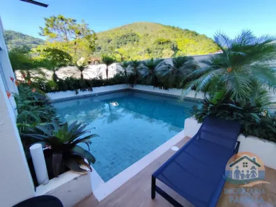 Apartamento com 2 Quartos à venda, 56m² no Martim de Sá, Caraguatatuba