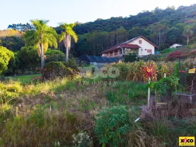 Lote/Terreno à venda, 698m² no , Nova Petrópolis