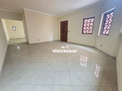 Sobrado com 4 Quartos à venda, 300m² no Vila São Geraldo, São Paulo